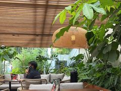 -FOOOO CITY CLUB 孚乐里音乐西餐酒吧(来福士店)