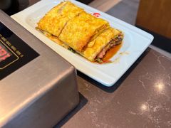 -邢氏老太太烤串(北兴街店)