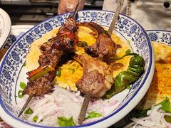 -卢布里西餐厅(海拉尔店)