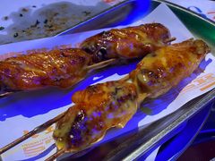 -临胜烧烤大牌档(东葛店)
