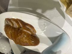 -老浒记烤鸭-北京菜(琉璃厂店)