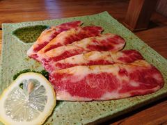 -黑牛の店·和牛烧肉(石家庄万象城店)