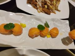 -海湾壹品·粤菜·早茶·烤鸭(拱北店)
