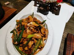 -庆合府重庆大排档(紫都城店)