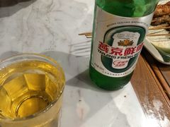 -贺秦生陕面王(富力城店)