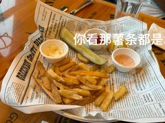 -阿甘虾餐厅(凌霄阁店)