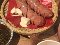-捡角台湾食堂(花木Plus乐坊店)