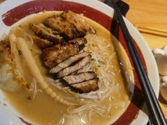 -雷门拉面店(新光天地店)