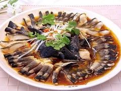 -京北渔家傲