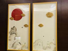 -济南蓝海御华大饭店·蓝钻国际美食自助百汇(山东书城店)