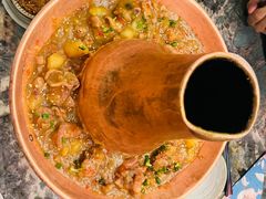 -浩海火燒雲傣家菜(芮欧百货店)