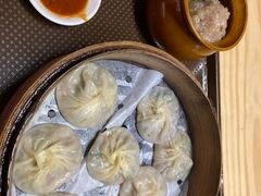 -鑫旺旺汤包(总店)