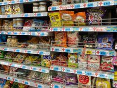 -大润发(八仙城店)