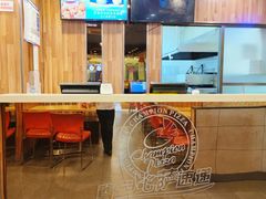 -尊宝比萨(较场口店)