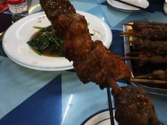 -伊隆斋(什刹海店)