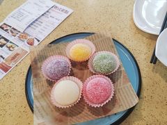 -喜鹊茶点.啫煲(车陂店)