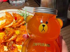 -ZAFFERANO西班牙海鲜饭(上海首店)