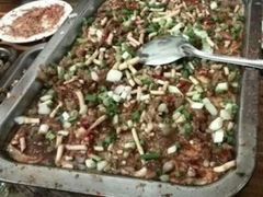包浆豆腐-86烧烤·炭火烧烤 (石人总店)