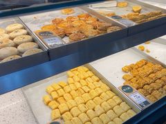 -酥大興·新国潮糕点配茶饮(龙岗万达黑金店)
