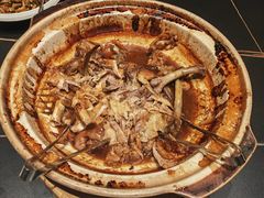 -码头鲜精致威海菜(欧乐坊店)