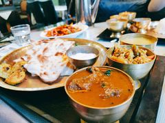 尼泊尔牛肉咖喱套餐-尼泊尔雪莲餐厅(北京东路店)