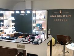 -海马体照相馆(上海月星环球港店)