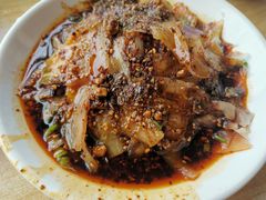 -赵姐猪耳朵饭店
