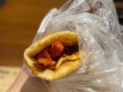 -张记灌饼(丰富路店)