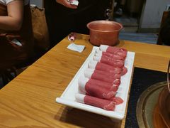 -额尔敦传统涮.冰煮羊火锅(乌兰察布体育场店)