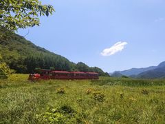 -大九湖