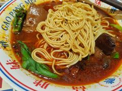 -高胖妹面庄(黄河道店)