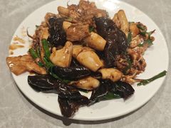 -九龙餐厅(大沽路店)