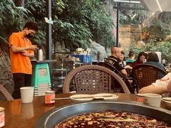 -巴倒烫陆派火锅山庄(南山总店)