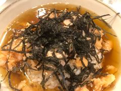 -Retro Deli 茶泡饭