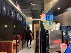 -沼津港精致料理·寿喜烧·烧鸟(龙湖南桥天街日料榜单店)