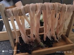 -湊湊火锅·茶憩(东城万达店)