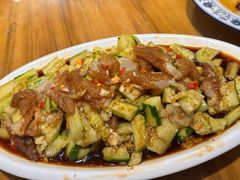-即墨老公社·海肠捞饭大王(古城店)