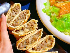 -伊带伊路新疆美食府(呼家楼店)