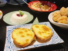 芝士蟹煲-YAMAKAWA(龙湖胥江天街店)