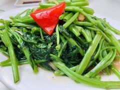 -肥仔文澳门猪骨煲(南京西路店)
