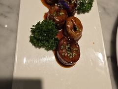 -城南往事·鲁菜·烤鸭(世茂宽厚里·大明湖店)