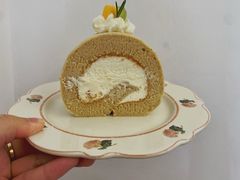-素咫咖啡CLIFEROSE(新安店)