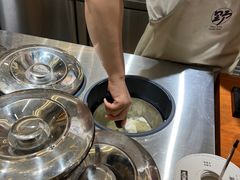 -野人先生Gelato(上海长宁龙之梦店)