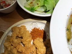 -江渔兒酸菜魚專門店(顺盈时代广场店)