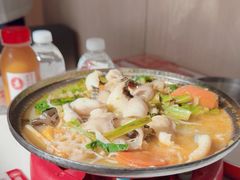 -喜家德虾仁水饺(金融中心店)