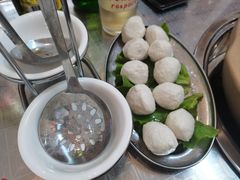 -楠波炭炉鸡煲馆(桥北店)