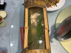 -大师傅金奖啤酒鱼(西街口总店)