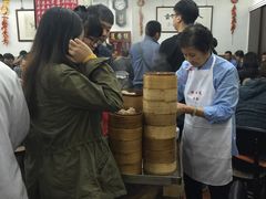 -香港蓮香樓(上環店)