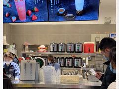 -茉沏(昆山金鹰店)