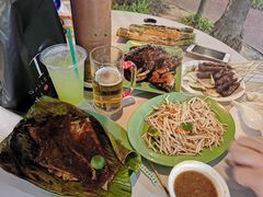 黑胡椒螃蟹-纽顿熟食中心